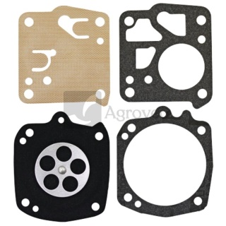 Zestaw membran 40270960 DG-7HS/T, DG-7HS