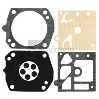 Zestaw membran 40270966 D10-HD