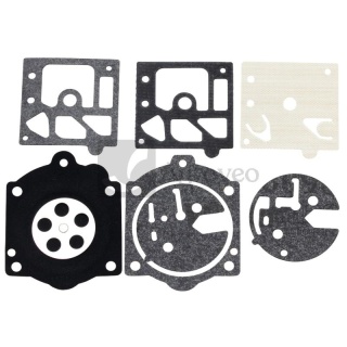 Zestaw membran 40270971 D10-HDB