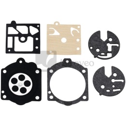 Zestaw membran 40270972 D10-HDB