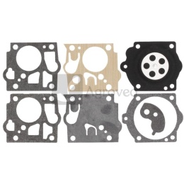 Zestaw membran 40270977 D10-SDC