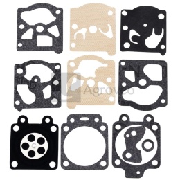 Zestaw membran 40270979 D20-WAT