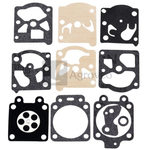 Zestaw membran 40270979 D20-WAT