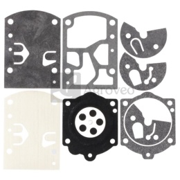 Zestaw membran 40270981 D10-WB