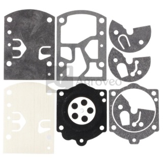 Zestaw membran 40270981 D10-WB