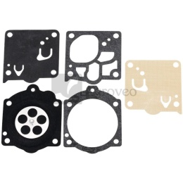 Zestaw membran 40270986 D10-WJ