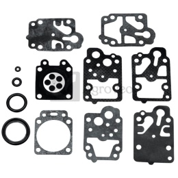 Zestaw membran 40270992 D10-WY WALBRO MEMBRANSATZ, D10-WY