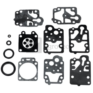 Zestaw membran 40270992 D10-WY WALBRO MEMBRANSATZ, D10-WY