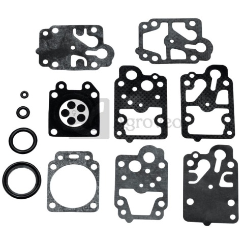 Zestaw membran 40270992 D10-WY WALBRO MEMBRANSATZ, D10-WY