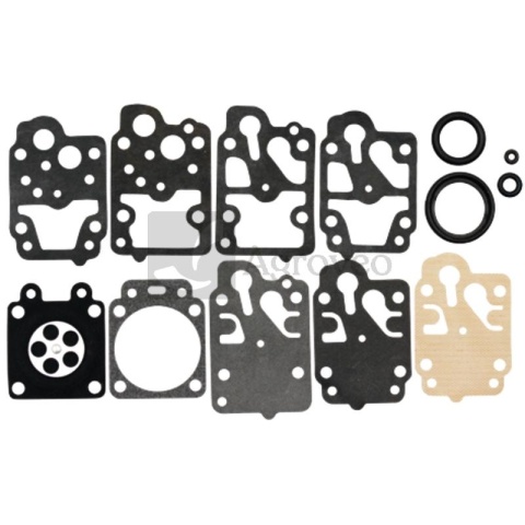 Zestaw membran 40270993 D10-WY