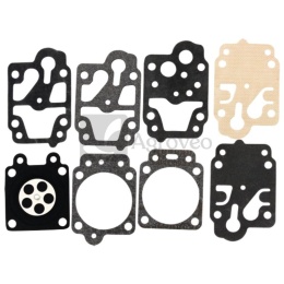 Zestaw membran 40270995 615-562, D20-WYJ