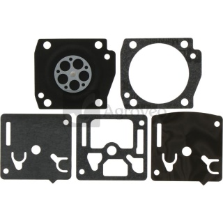 Zestaw membran 40271016 GND-26