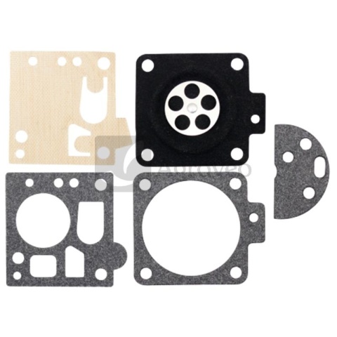 Zestaw membran 40271050 Bing 48