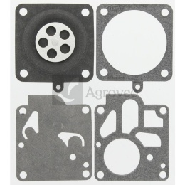 Zestaw membran 40271051 024 152 930, 024 152 910