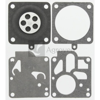 Zestaw membran 40271051 024 152 930, 024 152 910