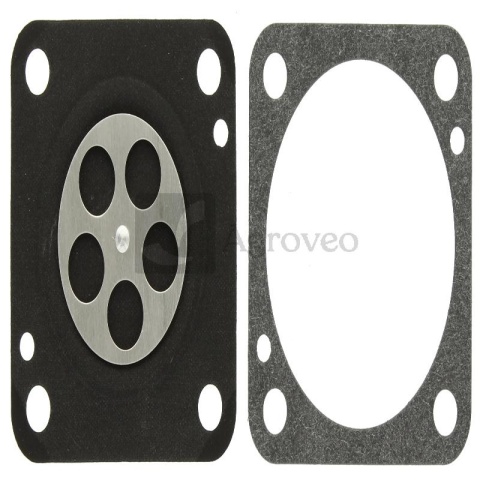 Zestaw membran 40271052 42378