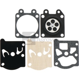 Zestaw membran 40271285 DG-11HU, DG-11HU TILLOTSON MEMBRANSATZ