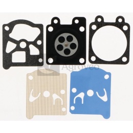 Zestaw membran 40272038 D10-WTE