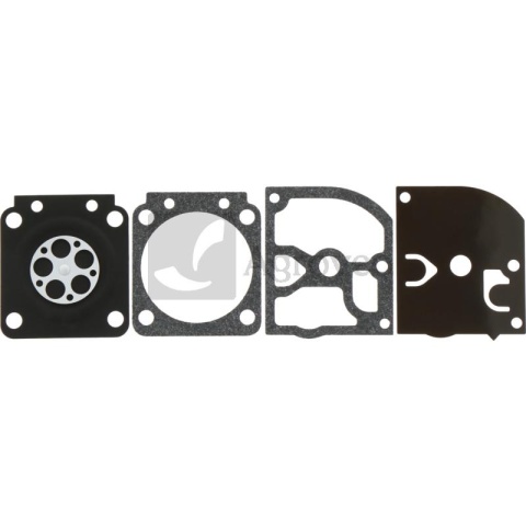 Zestaw membran 40272549 GND-50, Z-DG-050