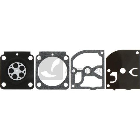 Zestaw membran 40272550 GND-56, Z-DG-056 Zestaw membran 40272550 GND-56, Z-DG-056
