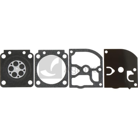 Zestaw membran 40272557 GND-51, Z-DG-051 Zestaw membran 40272557 GND-51, Z-DG-051