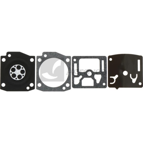 Zestaw membran 40272558 GND-21, Z-DG-021