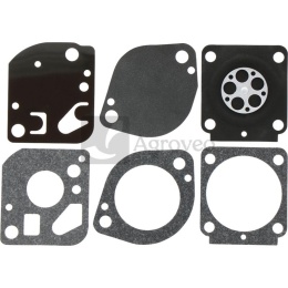 Zestaw membran 40272696 GND-93, Z-DG-093