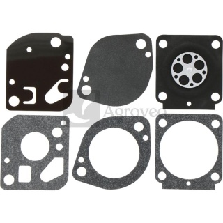Zestaw membran 40272696 GND-93, Z-DG-093