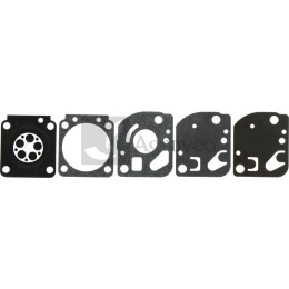 Zestaw membran 40272699 GND-12, Z-DG-012