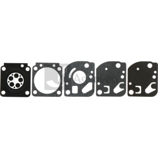 Zestaw membran 40272699 GND-12, Z-DG-012