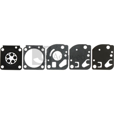 Zestaw membran 40272699 GND-12, Z-DG-012 Zestaw membran 40272699 GND-12, Z-DG-012