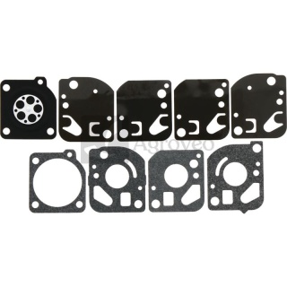 Zestaw membran 40272701 GND-18, Z-DG-018