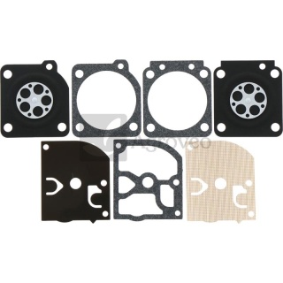 Zestaw membran 40272703 GND-27, Z-DG-027