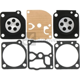 Zestaw membran 40272705 GND-33, Z-DG-033