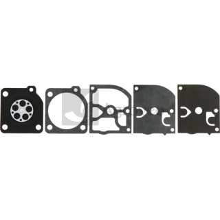 Zestaw membran 40272706 GND-35, Z-DG-035