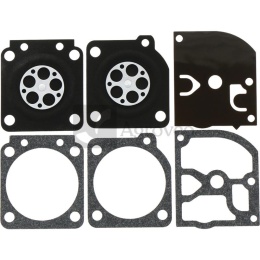 Zestaw membran 40272708 GND-39, Z-DG-039