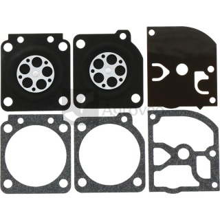 Zestaw membran 40272708 GND-39, Z-DG-039