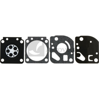 Zestaw membran 40272710 GND-44, Z-DG-044
