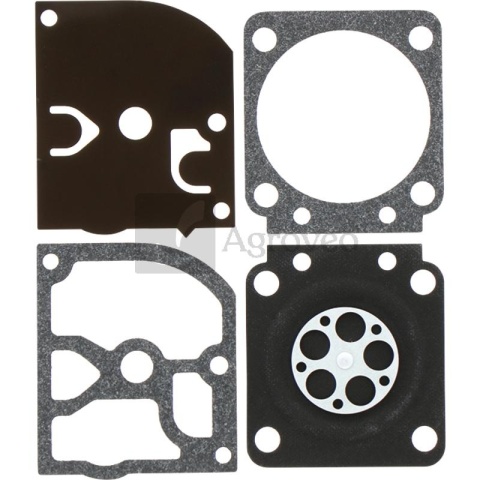 Zestaw membran 40272712 GND-59, Z-DG-059