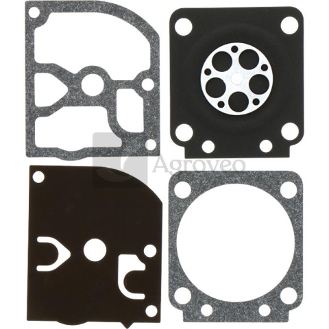 Zestaw membran 40272715 GND-81, Z-DG-081 Zestaw membran 40272715 GND-81, Z-DG-081