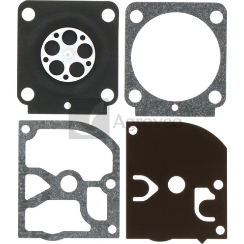 Zestaw membran 40272738 GND-92, Z-DG-092 Zestaw membran 40272738 GND-92, Z-DG-092