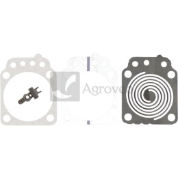 Zestaw membran spiralnych 40272755 K1-WYTA