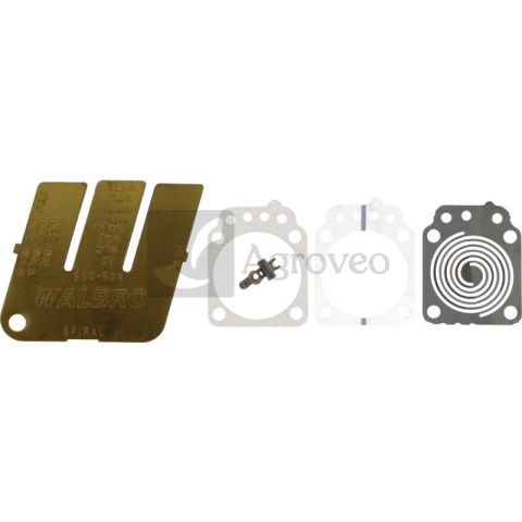 Zestaw membran spiralnych 40272755 K1-WYTA Zestaw membran spiralnych 40272755 K1-WYTA