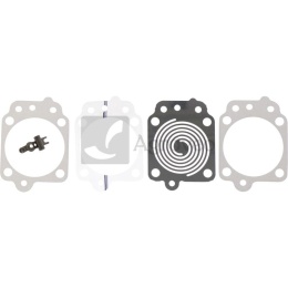 Zestaw membran spiralnych 40272758 K3-WYTA