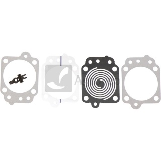 Zestaw membran spiralnych 40272759 K4-WYTA