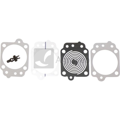 Zestaw membran spiralnych 40272759 K4-WYTA Zestaw membran spiralnych 40272759 K4-WYTA