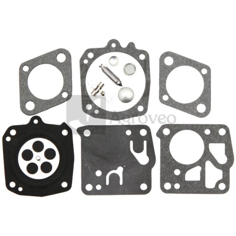 Zestaw naprawczy 40270191 RK-23HS, RK-23ZHS