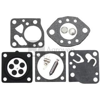 Zestaw naprawczy 40270245 RK-14HU, RK-14HU ZESTAW NAPRAWCZY