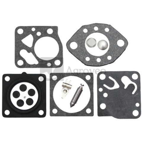 Zestaw naprawczy 40270245 RK-14HU, RK-14HU ZESTAW NAPRAWCZY