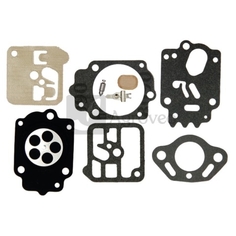 Zestaw naprawczy 40270246 RK-33HK, RK-33HK TILLOTSON REPARATURSATZ